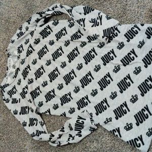 ✨ 5/$20 Juicy Couture nightgown